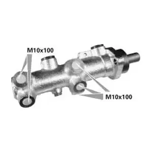 MGA MC2193