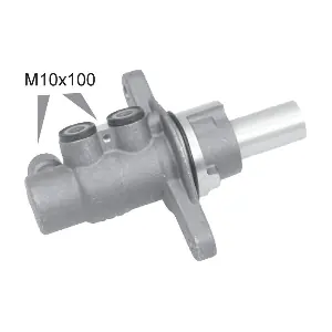 MC3170 MGA
