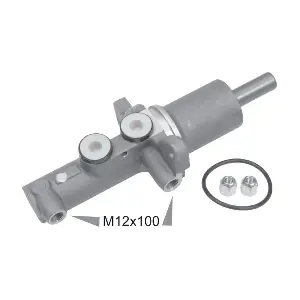 MC3169 MGA