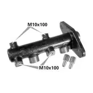 MC2956 MGA