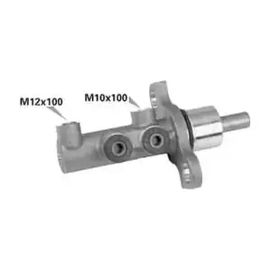 MC3062 MGA