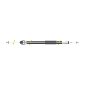 CF5715 MGA
