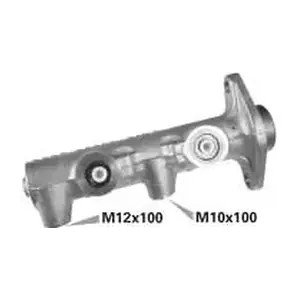 MC2736 MGA