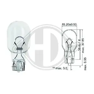 DIEDERICHS LID10089