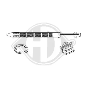 DCT1300 DIEDERICHS