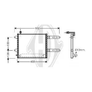 DCC1868 DIEDERICHS