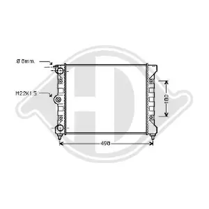 8502018 DIEDERICHS
