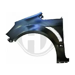 DIEDERICHS 1485006 Крило