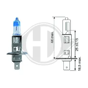 DIEDERICHS LID10062