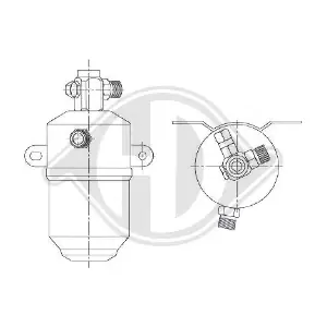 DCT1150 DIEDERICHS