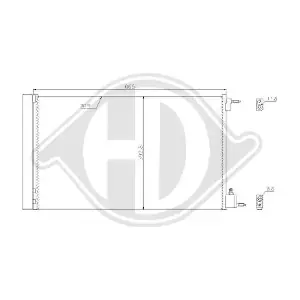 DCC1736 DIEDERICHS