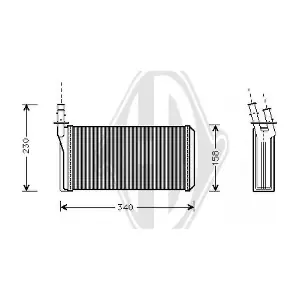 DCM1270 DIEDERICHS
