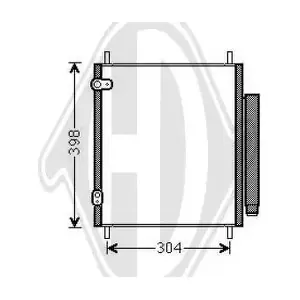 DCC1716 DIEDERICHS
