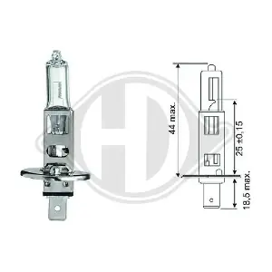 DIEDERICHS LID10013