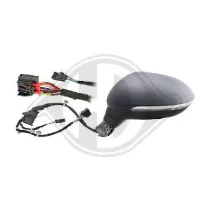 3G1857507EM9B9 VW