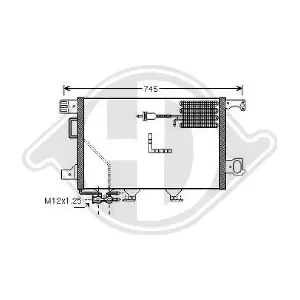 DCC1263 DIEDERICHS