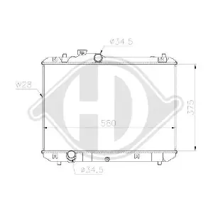 DCM3101 DIEDERICHS
