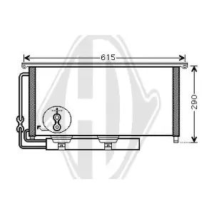 DCI1106 DIEDERICHS