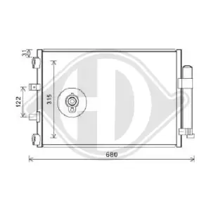 DCC1644 DIEDERICHS