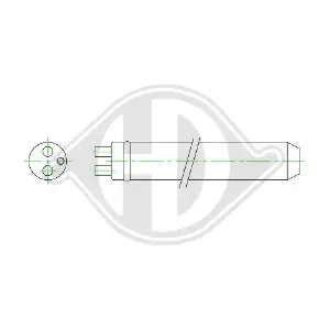 DCT1003 DIEDERICHS