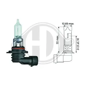 DIEDERICHS LID10026