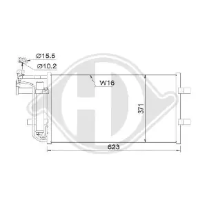 DCC1677 DIEDERICHS