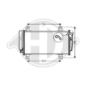 DCC1234 DIEDERICHS