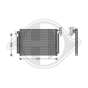 DCC1567 DIEDERICHS