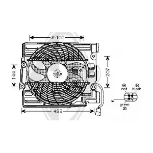 DCL1005 DIEDERICHS