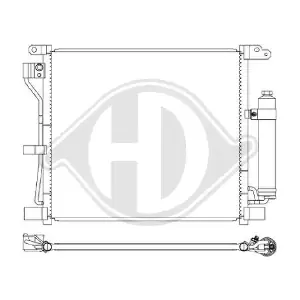 DCC1616 DIEDERICHS