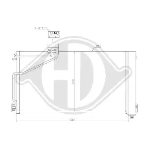 DCC1687 DIEDERICHS