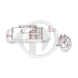 DCT1170 DIEDERICHS