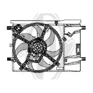 DCL1087 DIEDERICHS