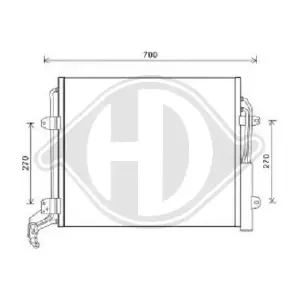 DCC1862 DIEDERICHS