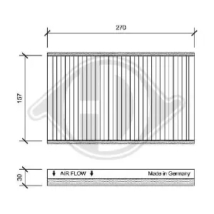 DCI1188 DIEDERICHS