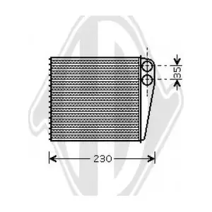DCM1251 DIEDERICHS