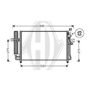 DCC1891 DIEDERICHS