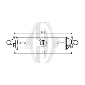 DCA1099 DIEDERICHS