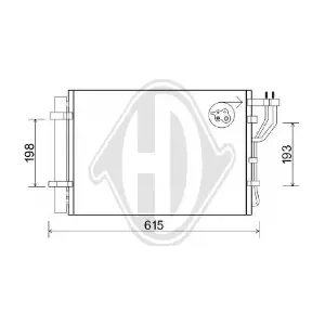DCC1542 DIEDERICHS