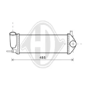 DCA1050 DIEDERICHS
