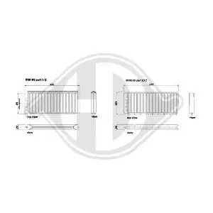 DIEDERICHS DCI0810S