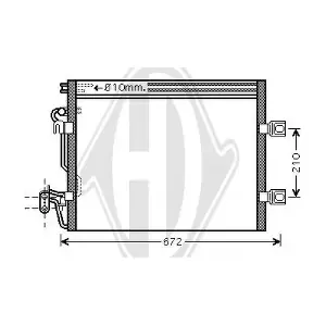 DCC1266 DIEDERICHS