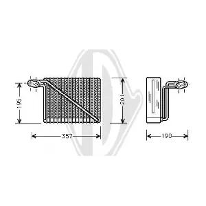 DCV1007 DIEDERICHS