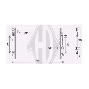 5Q0121251GS VW