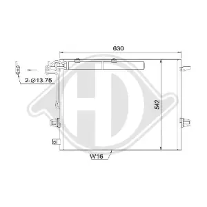 DCC1692 DIEDERICHS