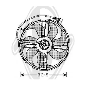 DCL1212 DIEDERICHS