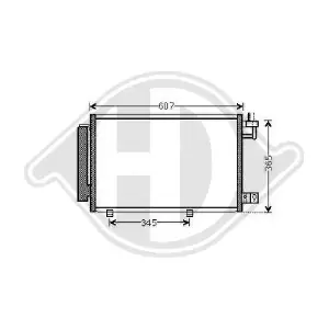 DCC1640 DIEDERICHS