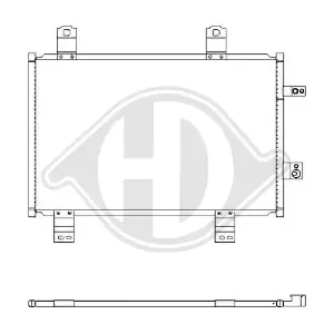 DCC1961 DIEDERICHS