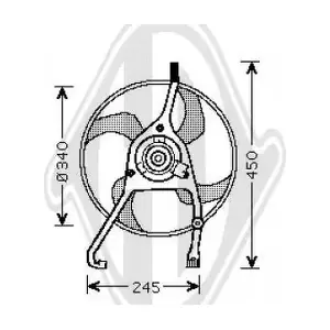DCL1056 DIEDERICHS