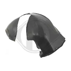 DIEDERICHS 1223008 Обшивка, колісна ніша